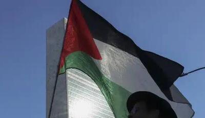 سونامی دیپلماتیک علیه اسرائیل