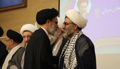 «اصلی‌نژاد» مدیرکل تبلیغات اسلامی آذربایجان شرقی شد