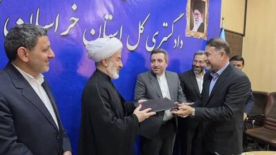 حدود ۲ هزار سند مالکیت به مردم و نهادهای خراسان شمالی اهدا شد