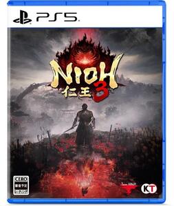 تاریخ انتشار بازی Nioh 3 طبق فهرست‌های آمازون ژاپن مشخص شد