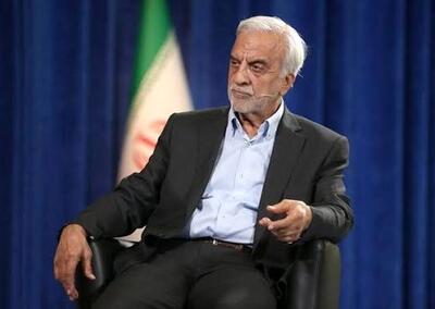 هاشمی‌طبا: ترامپ ما را در دو راهی تسلیم و جنگ قرار دهد باکی نیست، می‌جنگیم