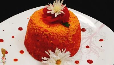 طرز تهیه استانبولی پلو؛ خوشمزه و راحت