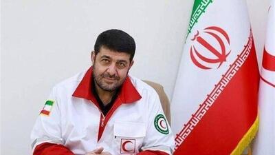 همکاری هلال‌احمر و بسیج سازندگی الگویی موفق از هم‌افزایی ملی است