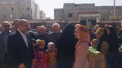 رییس بنیاد مستضعفان : عزم جدی در حل مشکلات آموزشی در کشور وجود دارد