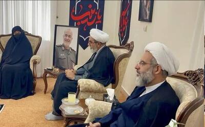 پورخاقان: در زمان مدیریت سردار سلامی پیشرفت‌های خوبی در زمینه موشکی و پهپادی رخ داد