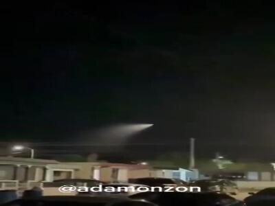 آزمایش موشکی آمریکا در پاسخ به رونمایی اخیر چین