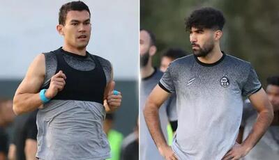 مدافع ازبکی مهم‌تر از تمام خارجی‌های مشهور استقلال!
