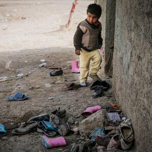 خدمت بی‌منت ۵۰۰ جوان گلستانی در مناطق محروم