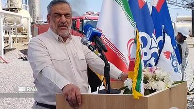 معاون وزیر: ایران را به کارگاه بزرگ صنعت نفت تبدیل می‌کنیم
