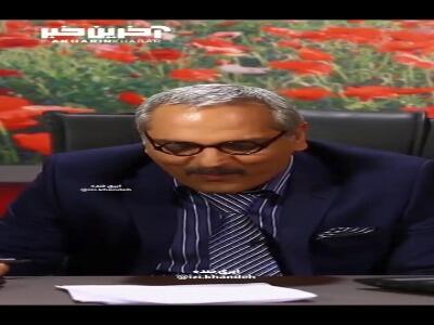 خب شوهرت داره یه غلطی میکنه!