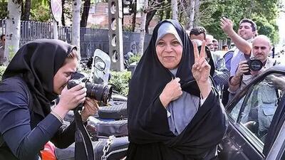 سرمقاله سازندگی/ پیشی گرفتن زنان از مسئولان
