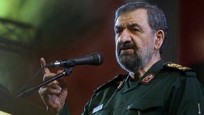 محسن رضایی: هرچه آمادگی برای جنگ بیشتر باشد احتمال وقوع آن کمتر می‌شود