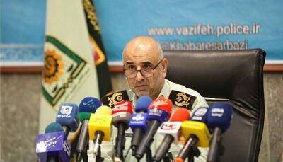 رئیس پلیس سازمان نظام وظیفه فراجا؛ خرید خدمت سربازی در دستور کار نیست