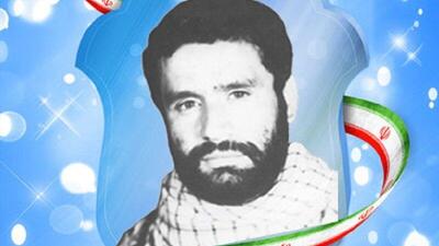 مربی فوتبالی که در شهادت، الگوی تیم فوتبال آزادی سمنان شد