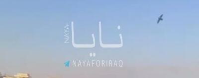 حمله پهپادی انصارالله یمن به جنوب اسرائیل