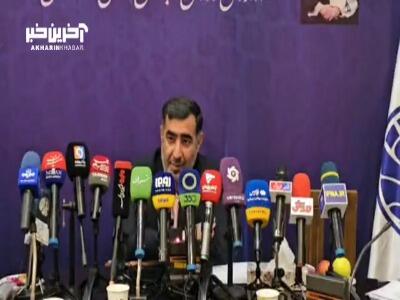 جوادی: یکسری تصاویر در فضای مجازی منتشر شد که اصلاً متعلق به ورزشگاه تختی نبود