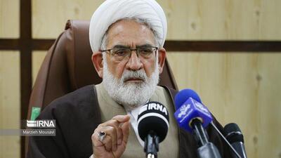 رئیس دیوان عالی کشور: هوش مصنوعی به قضات در صدور آرای مستدل کمک کند