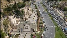 هشدار وضعیت ایمنی درباره بازار وکیل و برخی پاساژهای شیراز