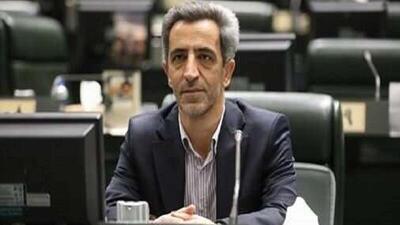 نماینده مجلس: ساماندهی نیروهای شرکتی در دست پیگیری است