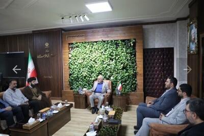 استاندار: خوزستان خانه همه ایرانیان و پایگاه مقاومت است