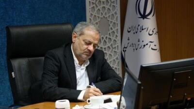 ارتقای نظام تعلیم و تربیت برای توسعه کشور مورد توجه دولت قرار دارد