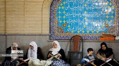 کانون‌های محله محور بانوان در استان اردبیل تشکیل شد