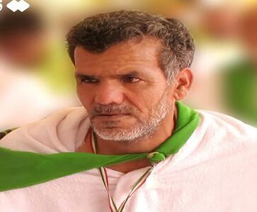 «با او به مکه رفتم، بی‌او برگشتم»؛ روایت همسر شهید منا از داغی که جاودانه شد