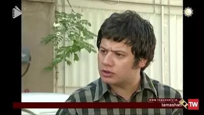دست شیطان را از پشت بسته