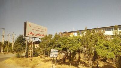 بیجار؛ قطب نوظهور قطعه‌سازی خودرو در کشور