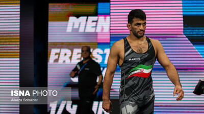 حسن یزدانی در اتحادیه جهانی پست گرفت