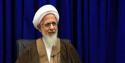 نگاهی به کلاس درس آیت‌الله جوادی آملی در سال تحصیلی جدید | تصاویر اختصاصی و لحظات آموزنده