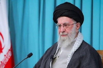 رهبر انقلاب: بمب هسته‌ای نداریم وبنا نداریم از سلاح هسته‌ای استفاده کنیم