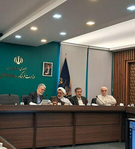 نقش هنرمندان در تاب آوری اجتماعی