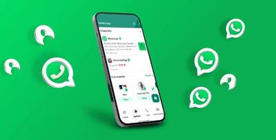 واتس‌اپ به ۱۹ زبان پیام‌ها را مستقیم در گوشی شما ترجمه می‌کند!