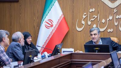 قطع دست دلالان و شفاف‌سازی در بیمه کارگران ساختمانی؛ شیوه‌نامه‌ای برای عدالت و نظارت