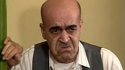 خشایار مستوفیِ سریال «زیر آسمان شهر» در ۶۹ سالگی