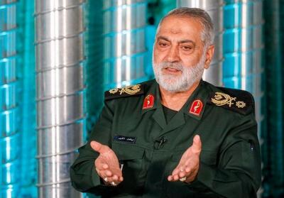 سردار شکارچی پیغام داد