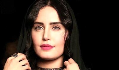 عکس پربازدیدِ الناز شاکردوست در سالن سینما