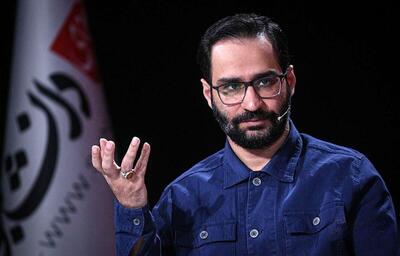 یک انتصاب در شورای عالی امنیت ملی لغو شد