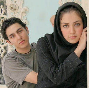 ساعت وبگردی | چهره جدید محمدرضا غفاری در 39 سالگی