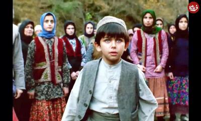 ساعت وبگردی | چهره جدید بازیگر نقش بیژن در «سریال در چشم باد» بعد از گذر 15 سال