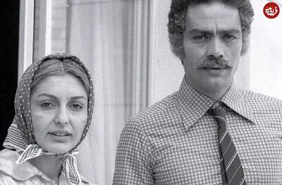 ساعت وبگردی | «گوگوش» در نمایی از فیلم «نازنین» علیرضا داوود نژاد؛ سال 55