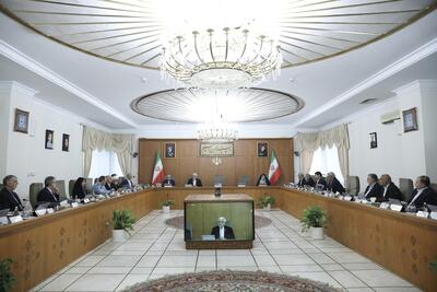 بیانات رهبر معظم انقلاب، راهبرد دولت است
