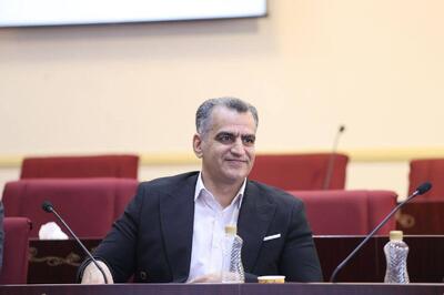 تقدیر رئیس فدراسیون انجمن‌های ورزش‌های رزمی از حمایت وزیر ورزش و جوانان و مسئولان سازمان امور مالیاتی 