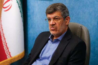 استاندار یزد : حمل‌ونقل ریلی و هوایی استان تقویت می‌شود