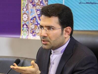 صلواتی: پیشرفت چشمگیر سه پروژه زیربنایی مهم در استان اصفهان