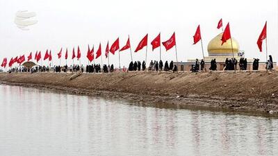 رئیس کانون بسیج رسانه شهرستان شهریار:  اردوی راهیان نور برای خبرنگاران و اصحاب رسانه شهریار برگزار می‌شود