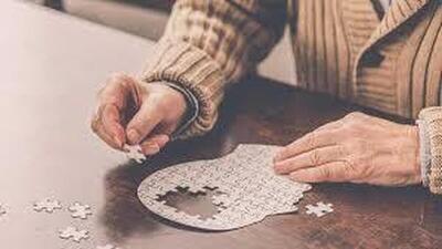 علائم و راه های پیشگیری از آلزایمر/ اینفوگرافیک