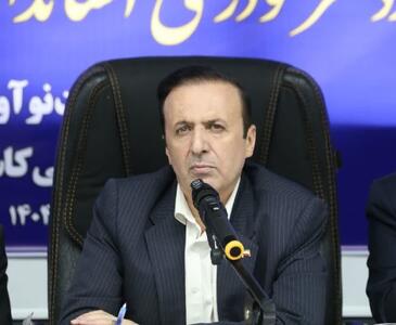 نوذری: حل مشکلات تولید موجب اقتداراقتصادی کشور می شود/ تصویب ۱۵۰ میلیارد تومان تسهیلات برای صنایع 