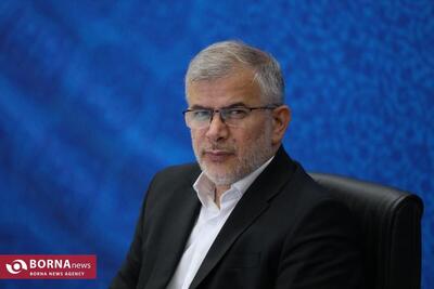 استاندار البرز: هیچ کشوری بدون رسانه قوی پیشرفت نمی‌کند